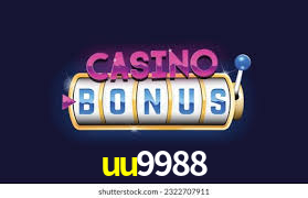 Cassino de Jogos uu9988