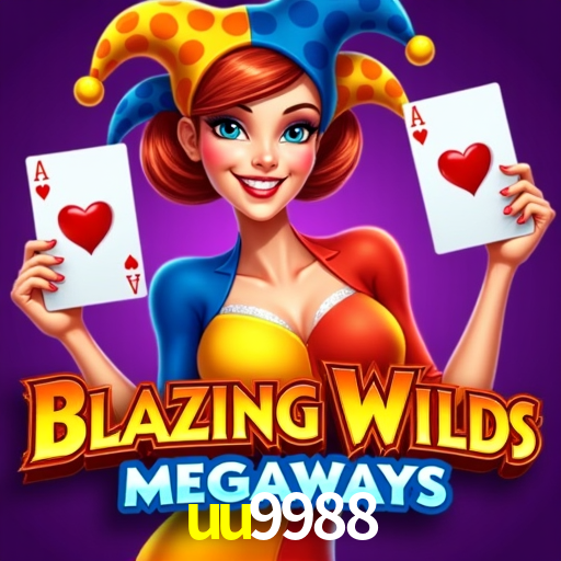 Jogos de Cassino uu9988